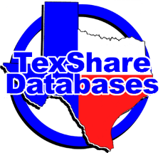 TexShare logo